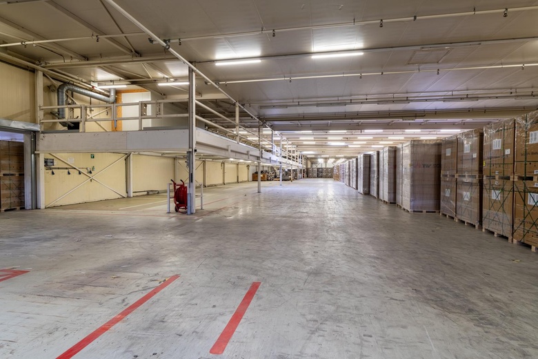 KantoorruimteaanVeensesteeg 18<br/> inVeen