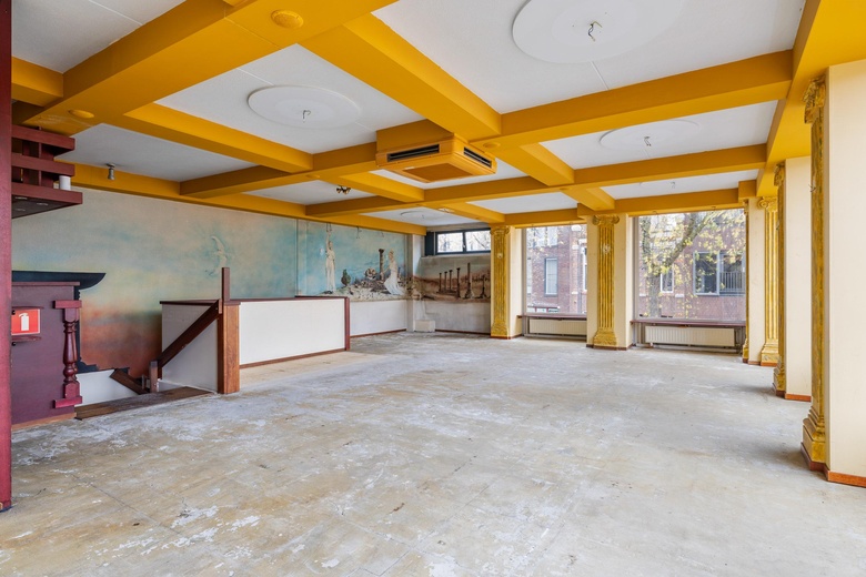 HorecaaanHooghuisstraat 15<br/> inOss