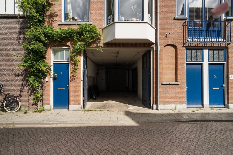 Bedrijfsruimte Den Haag - Spijkermakersstraat 5 - Foto 16