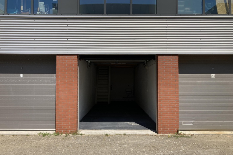 BedrijfsruimteaanEinthovenstraat 31<br/> inAlkmaar