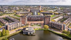Winkelruimte te koop Barendrecht - Platehaven 7