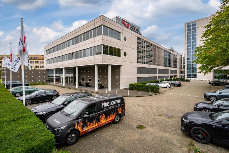 KantoorruimteaanPolarisavenue 1 - 101<br/> inHoofddorp