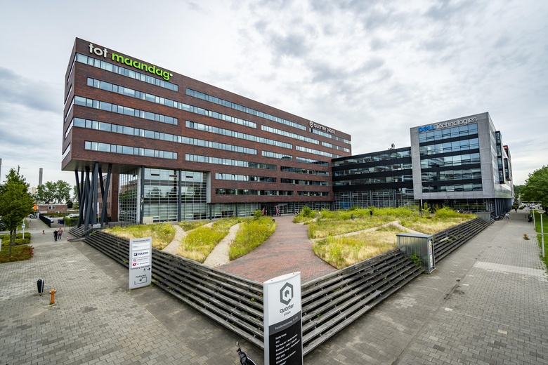 KantoorruimteaanTransformatorweg 74<br/> inAmsterdam