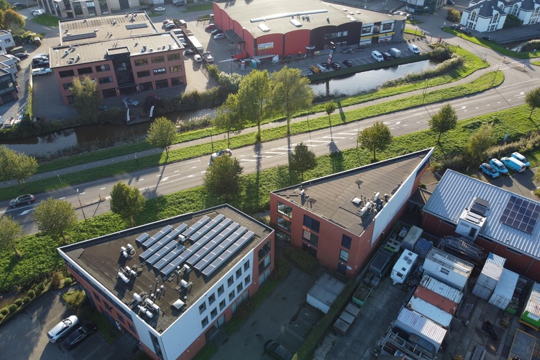 KantoorruimteaanVeenweg 158 B<br/> inMijdrecht