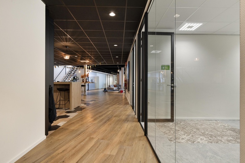 Bedrijfsruimte Waalwijk - Cartografenweg 34 - Foto 13