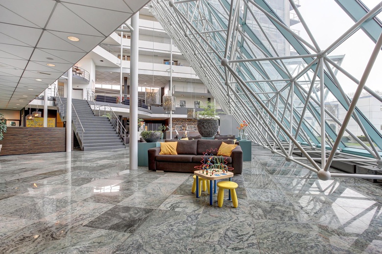 KantoorruimteaanLaan Corpus den Hoorn 300<br/> inGroningen KantoorruimteaanLaan Corpus den Hoorn 300<br/> inGroningen