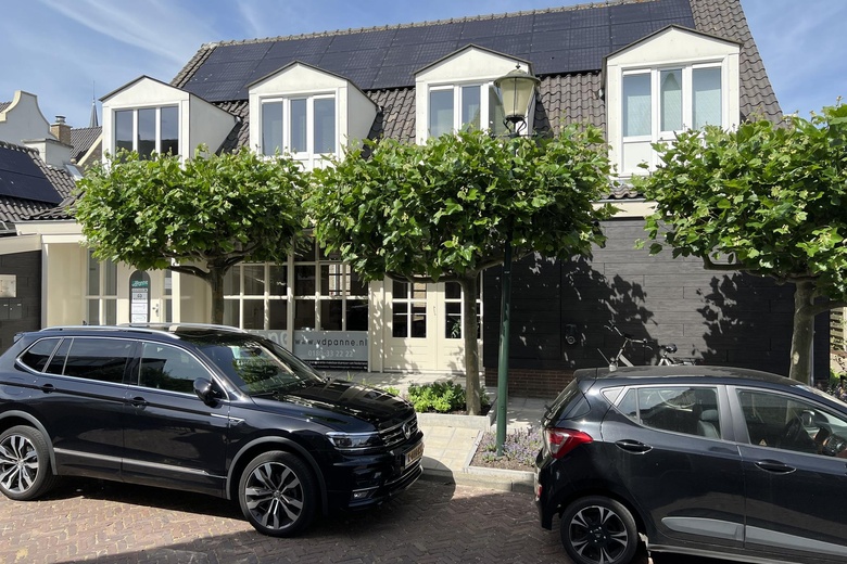 KantoorruimteaanDorpsstraat 9<br/> inNieuwerkerk aan den IJssel KantoorruimteaanDorpsstraat 9<br/> inNieuwerkerk aan den IJssel