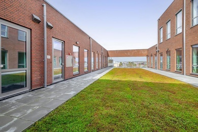 Kantoorruimte Bodegraven - Klipperaak 301 - Foto 2