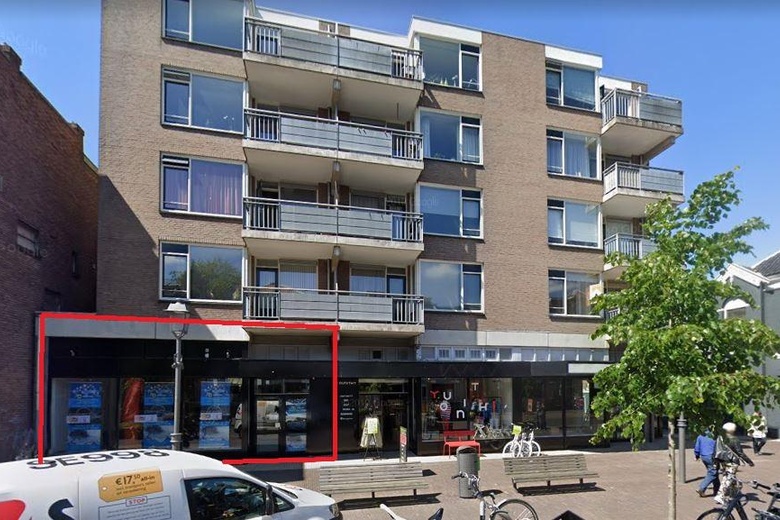 Winkelruimte Zaandam - Westzijde 11 - Foto 2