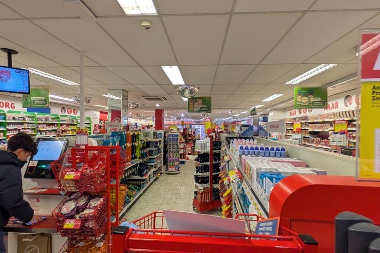 WinkelruimteaanMarktveld 38<br/> inVught