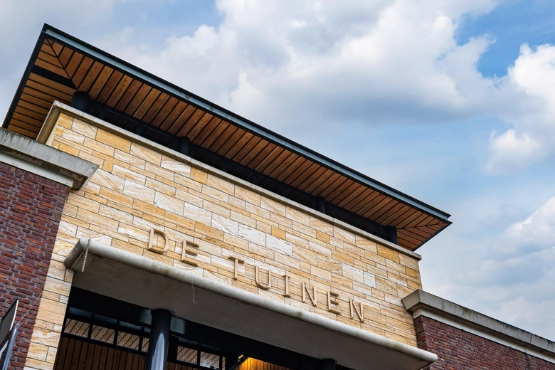 WinkelruimteaanDe Tuinen 1 - 80<br/> inNaaldwijk