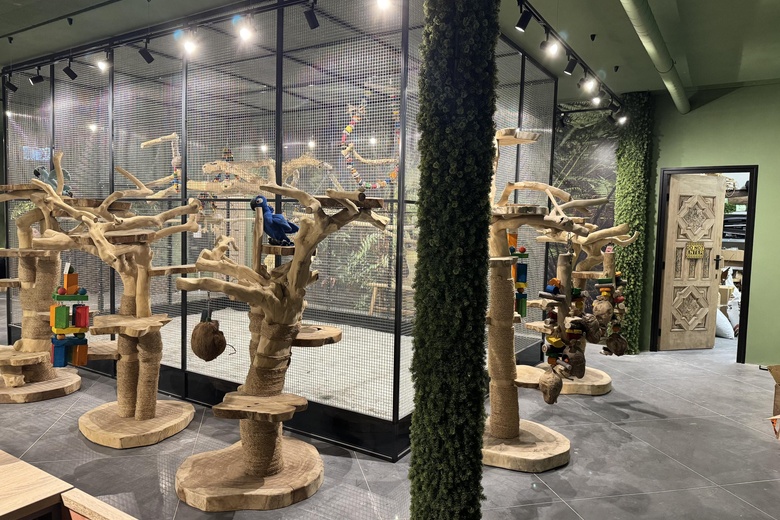 WinkelruimteaanKromstraat 25 A<br/> inVeldhoven