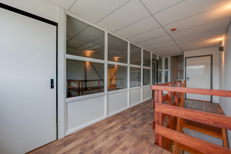 BedrijfsruimteaanVerlaatweg 50 A<br/> inLelystad