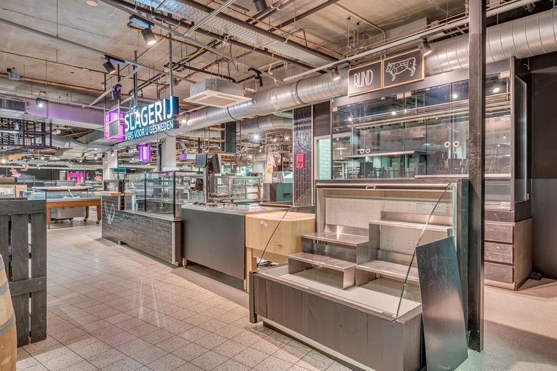 WinkelruimteaanMonseigneur Nolensplein 53<br/> inVenlo