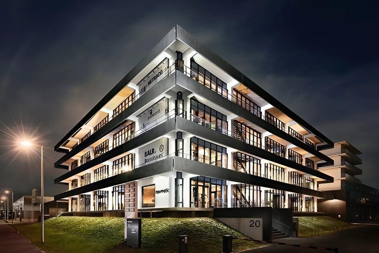 KantoorruimteaanRigakade 20<br/> inAmsterdam