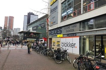 Bekijk foto 3 van Oude Binnenweg 36 Bekijk foto 3 van Oude Binnenweg 36