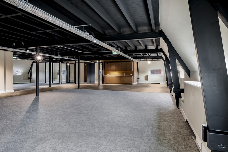 KantoorruimteaanBurgemeester van Nispenstraat 10<br/> inDoetinchem