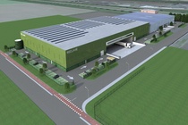 Bekijk foto 2 van eenheid 1 aan de Pascallaan 88 in Lelystad