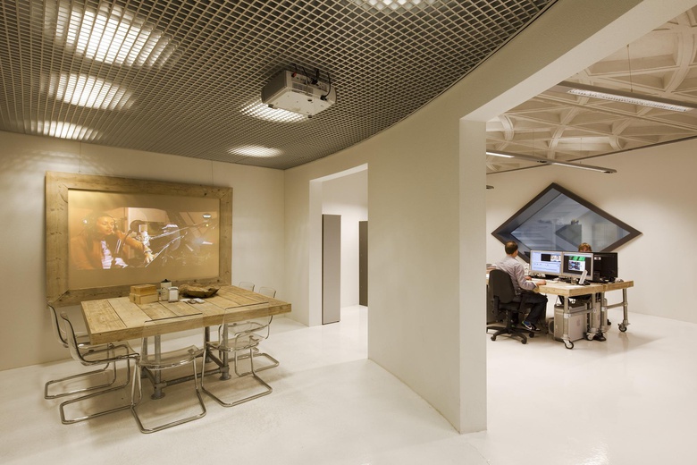 KantoorruimteaanSuikersilo-Oost 1 - 41<br/> inHalfweg