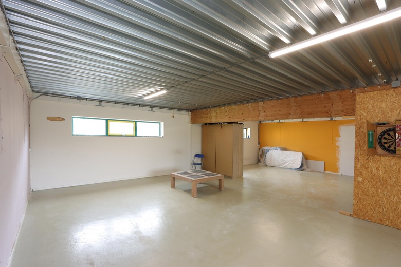 BedrijfsruimteaanDe Binderij 33<br/> inAlmere