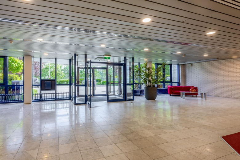 Kantoorruimte Zoetermeer - Bleiswijkseweg 43 - Foto 4
