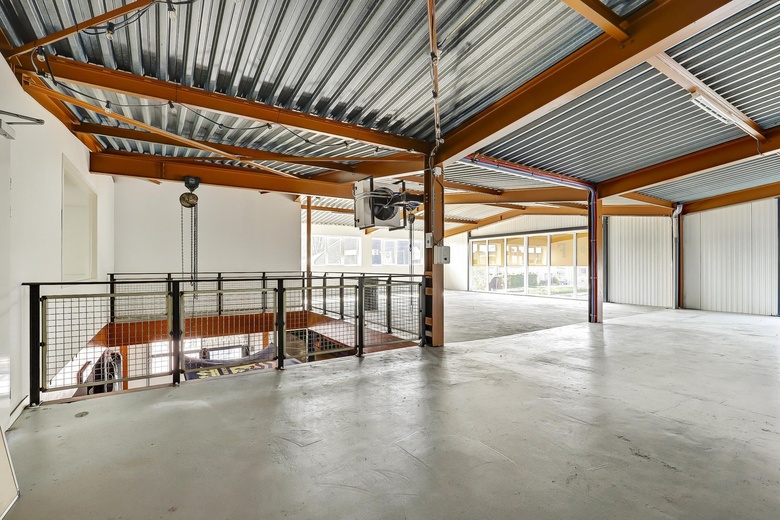 BedrijfsruimteaanIndustrieweg 2<br/> inVlissingen BedrijfsruimteaanIndustrieweg 2<br/> inVlissingen