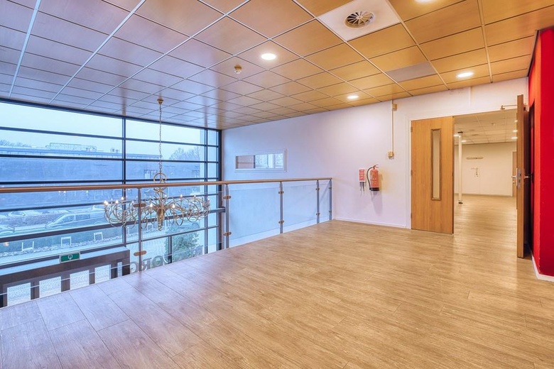 KantoorruimteaanPascalstraat 24<br/> inEde