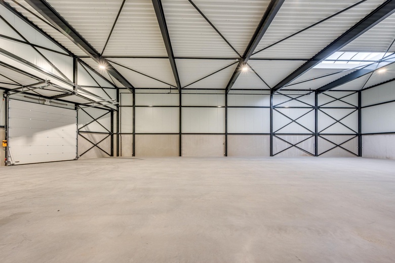 Bedrijfsruimte Oostrum - Stationsweg 92 - Foto 6