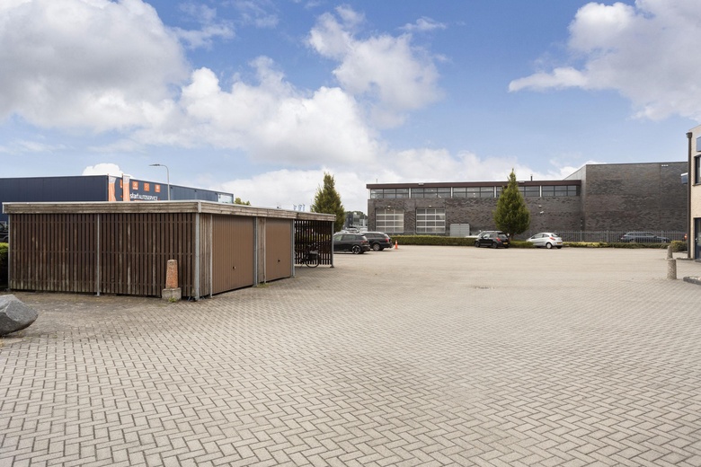 Kantoorruimte Haaksbergen - Bouwstraat 3 - Foto 9