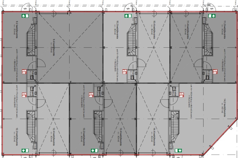 BedrijfsruimteaanHekkehorst 0 ong<br/> inZutphen