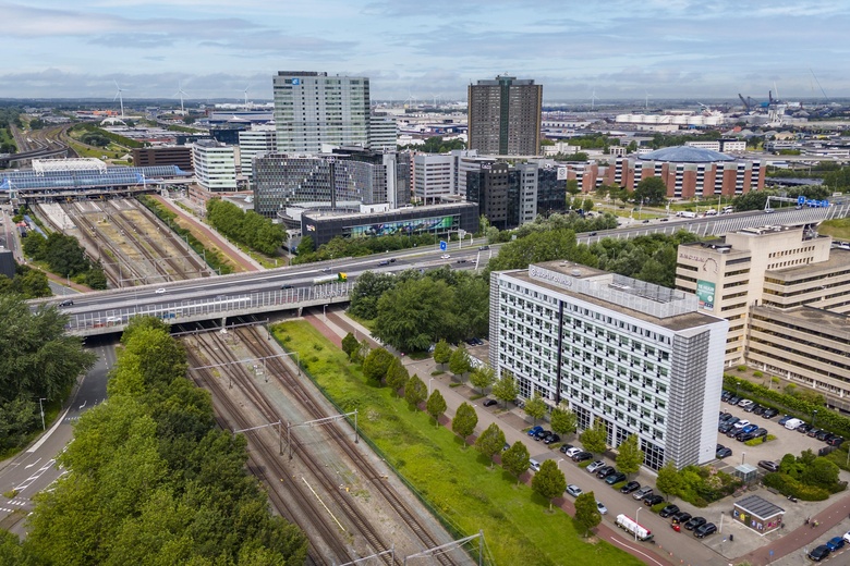KantoorruimteaanCondensatorweg 54<br/> inAmsterdam KantoorruimteaanCondensatorweg 54<br/> inAmsterdam
