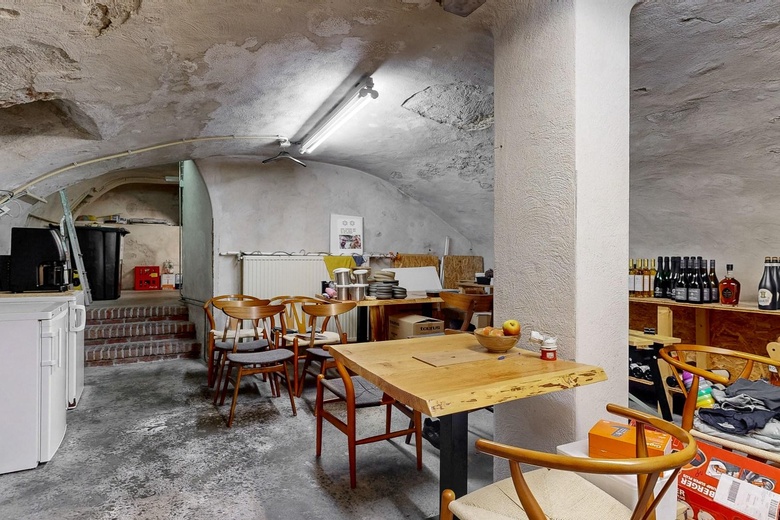 HorecaaanBakkerstraat 30<br/> inRoermond