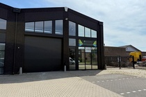 Bekijk foto 3 van Landweerstraat-Zuid 138 C Bekijk foto 3 van Landweerstraat-Zuid 138 C