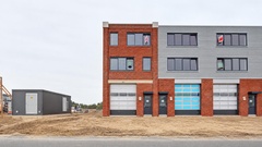 Bedrijfsruimte te koop Alphen aan den Rijn - A. Einsteinweg 17 B 1