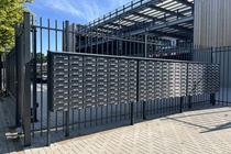 Bedrijfsruimte Ridderkerk - Leidekkerstraat 4 a 7 - Foto 6