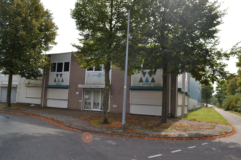 BedrijfsruimteaanRemmingweg 18<br/> inAlmere BedrijfsruimteaanRemmingweg 18<br/> inAlmere