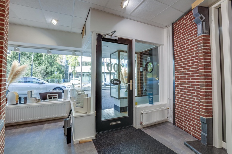 WinkelruimteaanSlotlaan 100<br/> inZeist