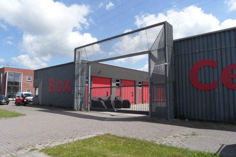 BedrijfsruimteaanStavangerweg 43-14<br/> inGroningen