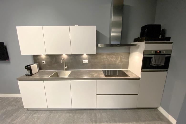 BedrijfsruimteaanEdvard Munchweg 28 E<br/> inAlmere