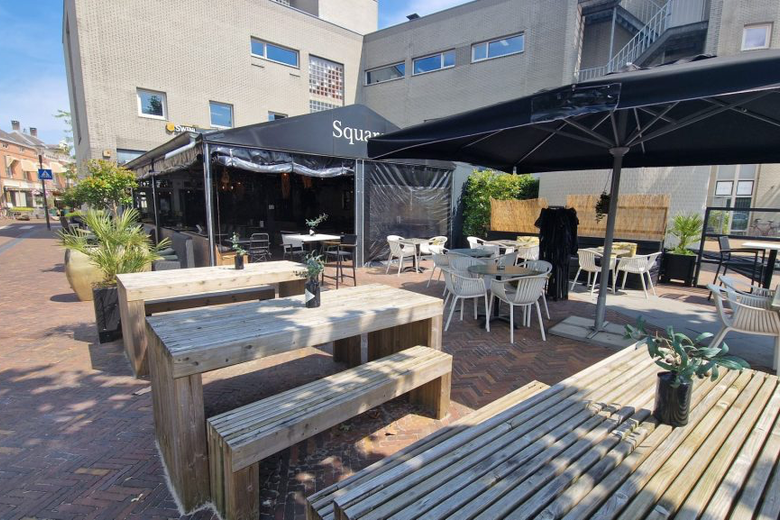 HorecaaanHeuvel 93<br/> inGeldrop