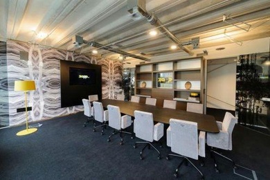 Kantoorruimte te huur Rotterdam - Bahialaan 100