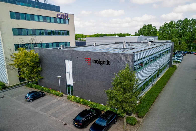 KantoorruimteaanNoorderpoort 57<br/> inVenlo KantoorruimteaanNoorderpoort 57<br/> inVenlo