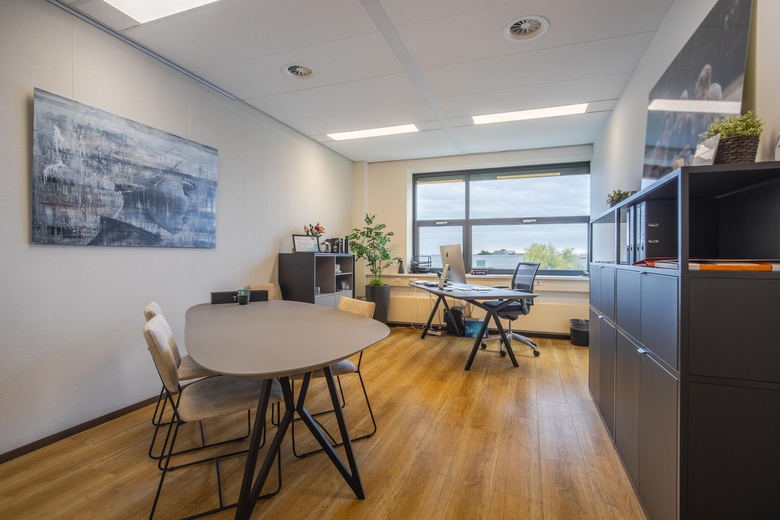 KantoorruimteaanMeander 551<br/> inArnhem