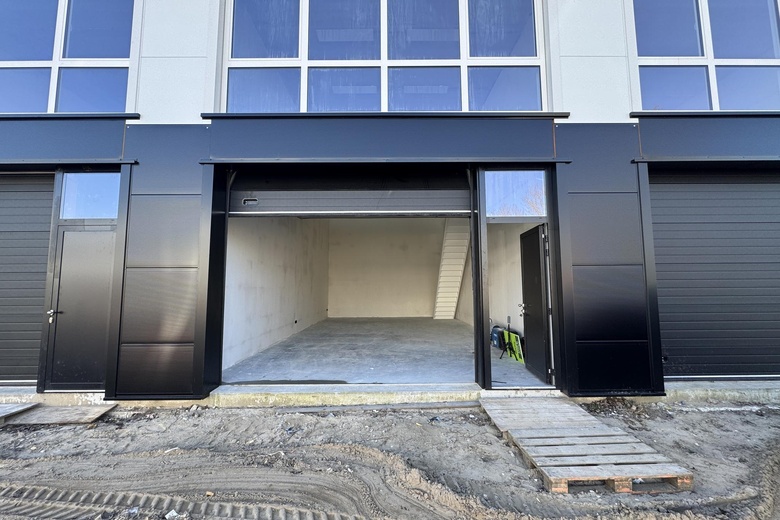 BedrijfsruimteaanSplijtbakweg 72 N<br/> inAlmere BedrijfsruimteaanSplijtbakweg 72 N<br/> inAlmere