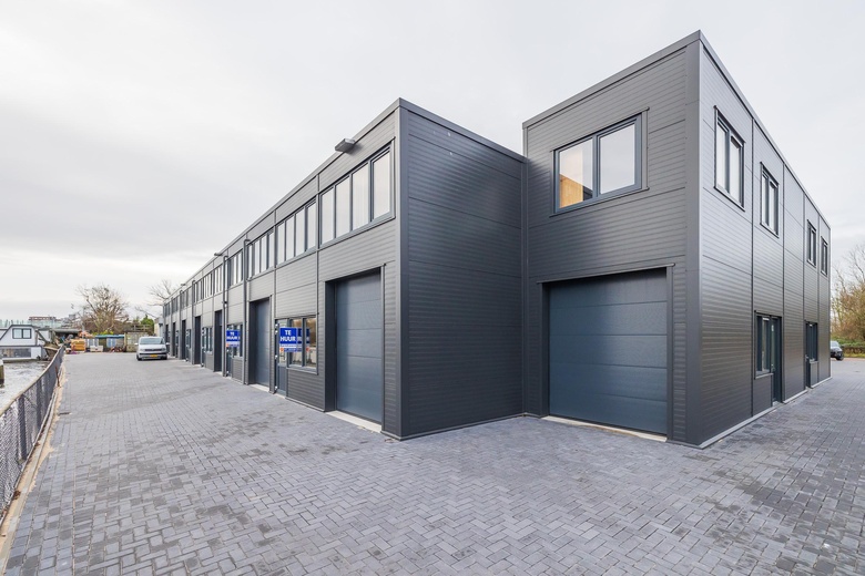 Bedrijfsruimte Valkenburg - Voorschoterweg 49 S - Foto 14