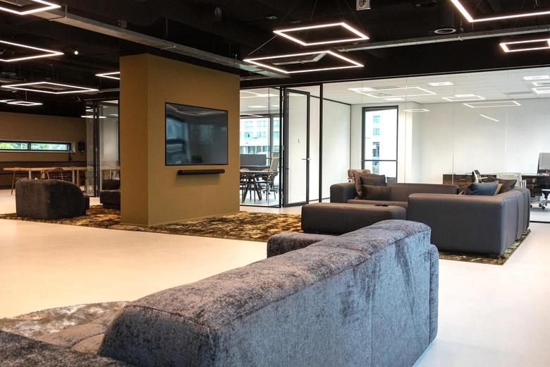 KantoorruimteaanBoeingavenue 50 - 68<br/> inSchiphol-Rijk