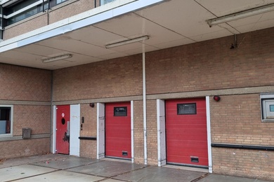 Opslagruimte te huur Lelystad - Stadhuisplein 51