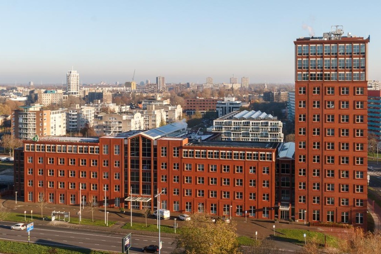 KantoorruimteaanAfrikaweg 52<br/> inZoetermeer