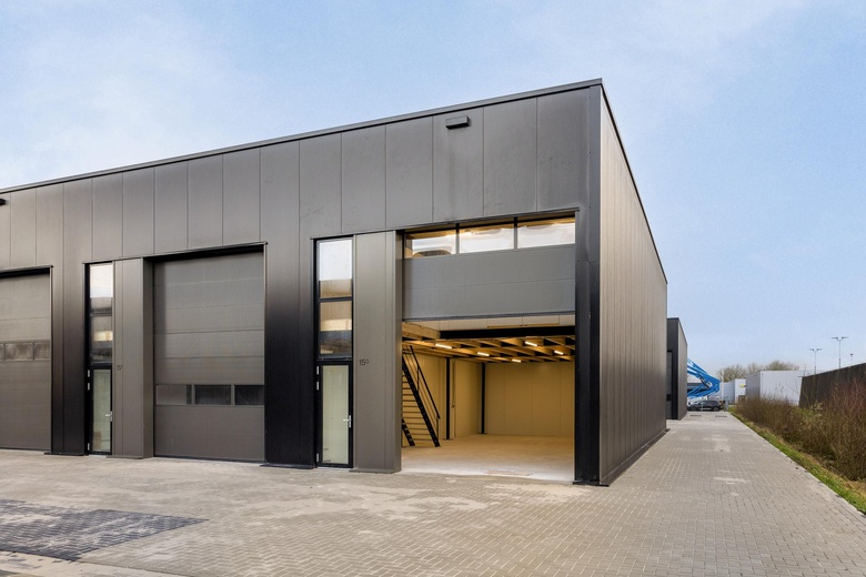 BedrijfsruimteaanHoltmede 15 g<br/> inZutphen