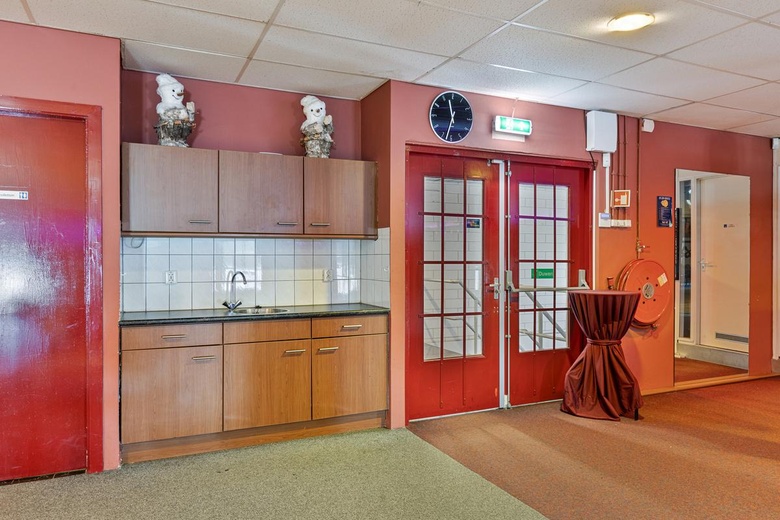 BedrijfsruimteaanPapiermolenweg 20<br/> inAlmere BedrijfsruimteaanPapiermolenweg 20<br/> inAlmere